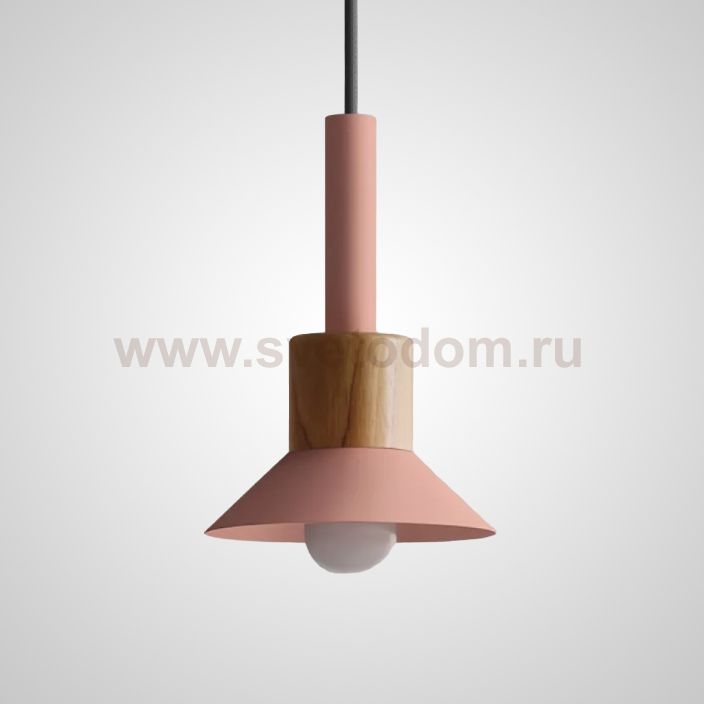 Подвесной светильник FANTA D14 White ImperiumLoft 228764-26