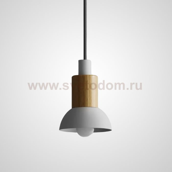 Подвесной светильник FANTA D12 White ImperiumLoft 228768-26