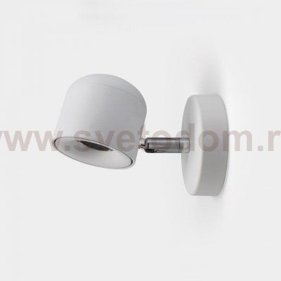 Настенный светильник TINY WALL L1 Black ImperiumLoft 228847-26