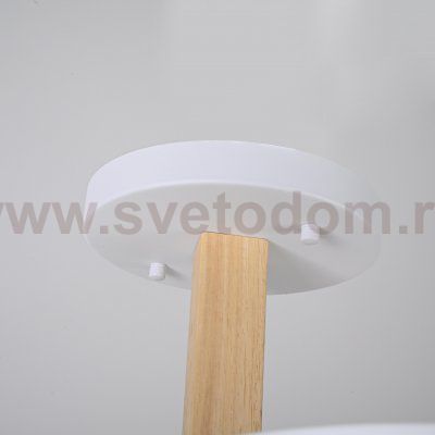 Потолочный светильник TURNA L10 White ImperiumLoft 228850-26