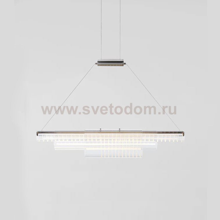 Подвесной светильник BIELLA L120 ImperiumLoft 228891-26