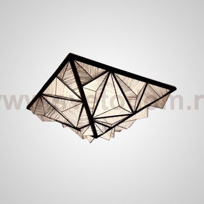 Люстра Aqua Creations Lighting ceiling D80 White ImperiumLoft 228917-28
