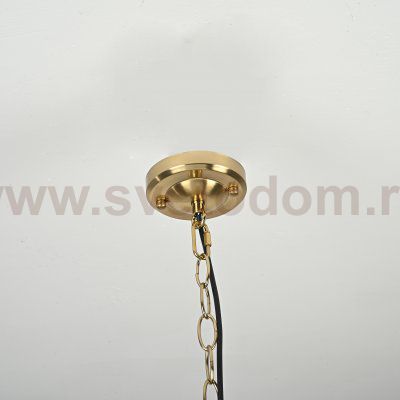 Люстра Star Effervescent D35 ImperiumLoft 228944-22