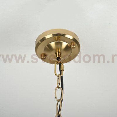 Люстра Star Effervescent D50 ImperiumLoft 228945-22