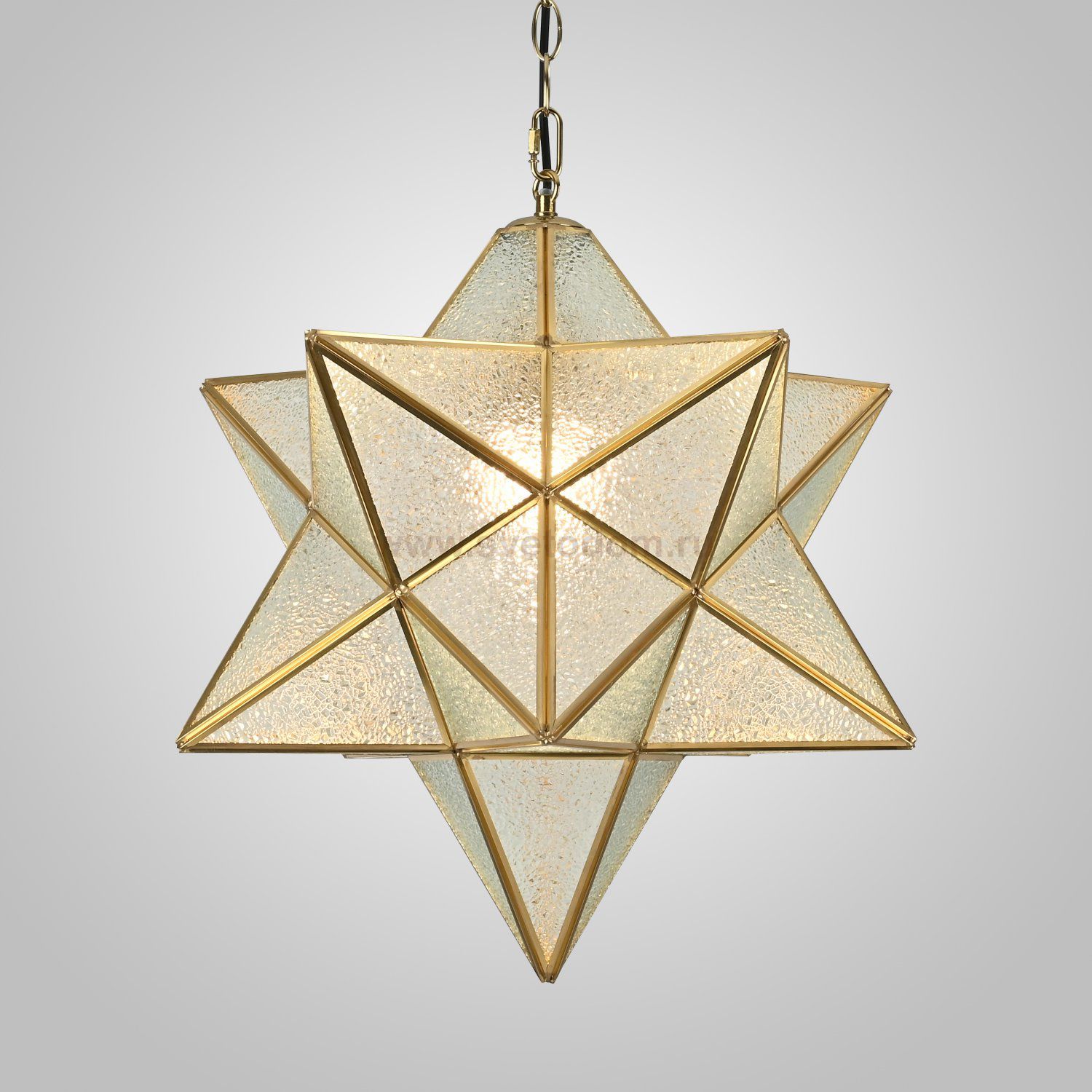 Люстра Star Effervescent D50 ImperiumLoft 228945-22