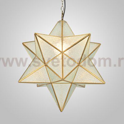 Люстра Star Effervescent D60 ImperiumLoft 228946-22