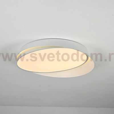 Потолочный светильник SHELL D55 White ImperiumLoft 228947-26