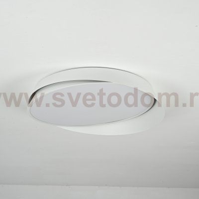 Потолочный светильник SHELL D55 White ImperiumLoft 228947-26