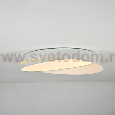 Потолочный светильник SHELL D55 White ImperiumLoft 228947-26