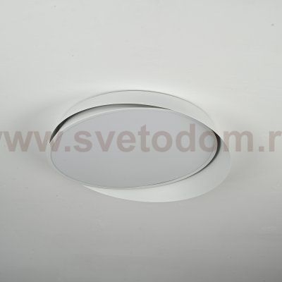Потолочный светильник SHELL D55 White ImperiumLoft 228947-26