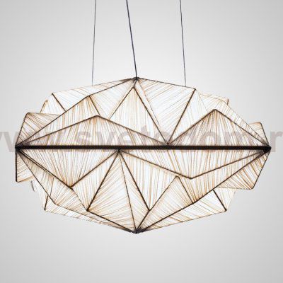 Люстра Aqua Creations Iceberg A L120 ImperiumLoft 228951-28