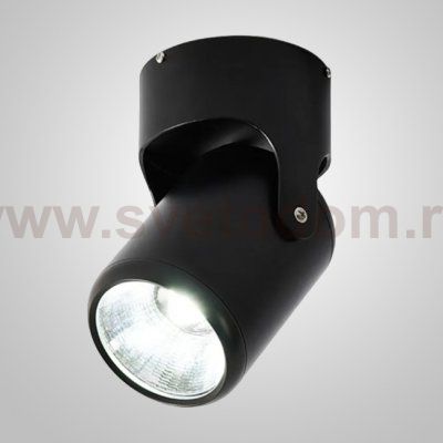 Потолочный светильник FUN D90 Black ImperiumLoft 228959-26