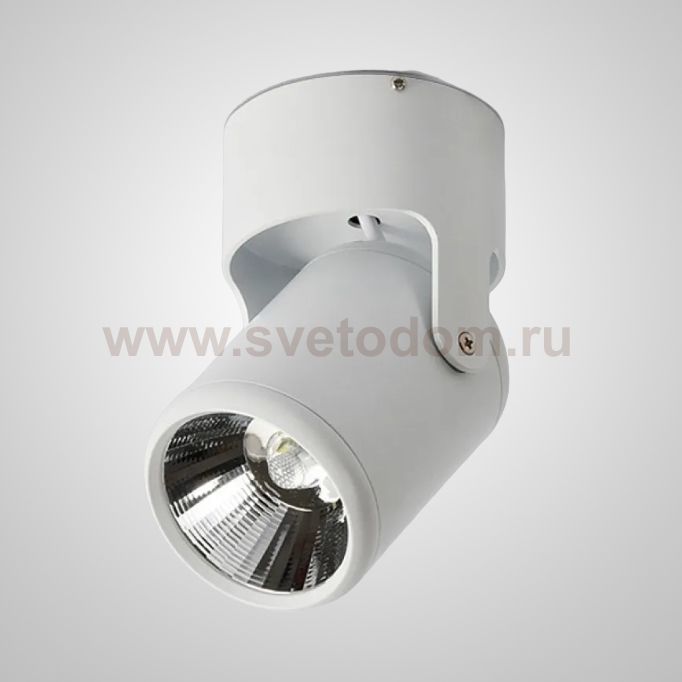 Потолочный светильник FUN D80 White ImperiumLoft 228960-26