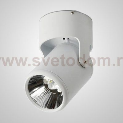 Потолочный светильник FUN D90 White ImperiumLoft 228961-26