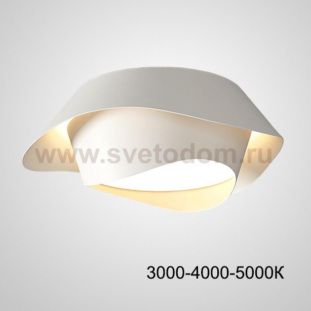 Потолочный светильник HEMMO CH D50 Трехцветный свет ImperiumLoft 228974-23