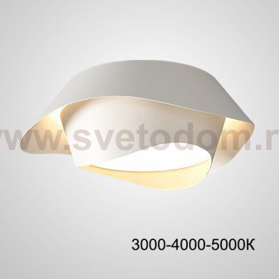 Потолочный светильник HEMMO CH D50 Трехцветный свет ImperiumLoft 228974-23