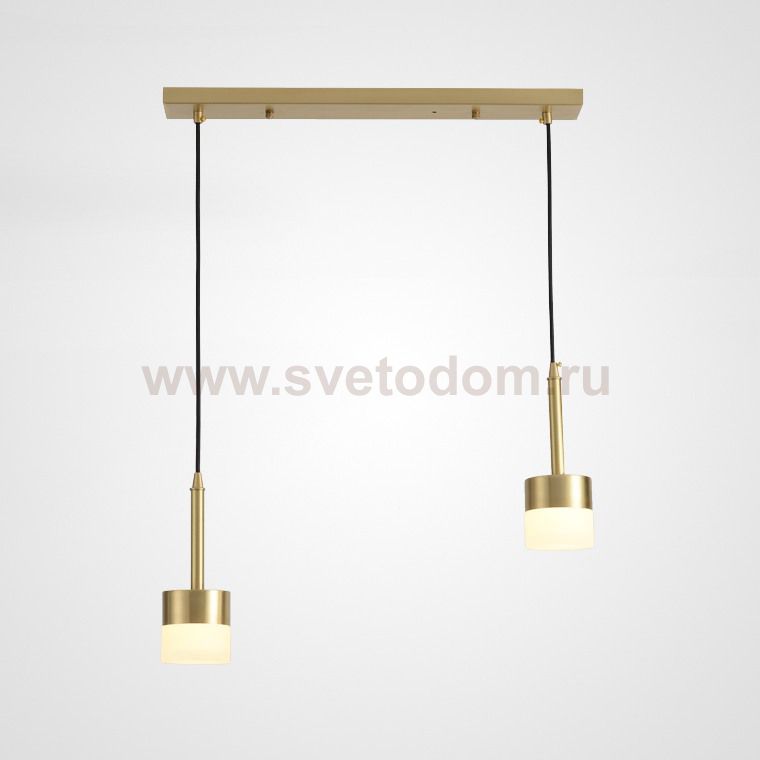 Подвесной светильник LANS L2 ImperiumLoft 228976-26