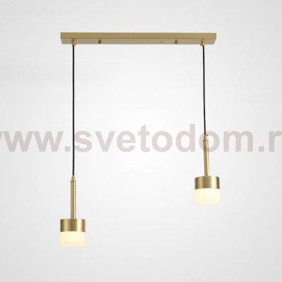 Подвесной светильник LANS L2 ImperiumLoft 228976-26