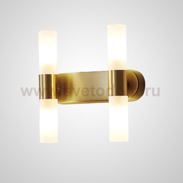 Настенный светильник TRIM L ImperiumLoft 228980-26