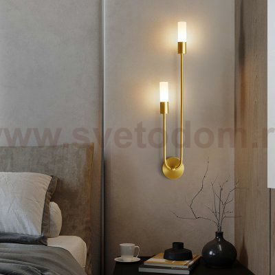 Настенный светильник TRIM XL ImperiumLoft 228981-26