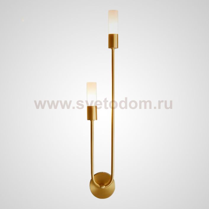 Настенный светильник TRIM XL ImperiumLoft 228981-26