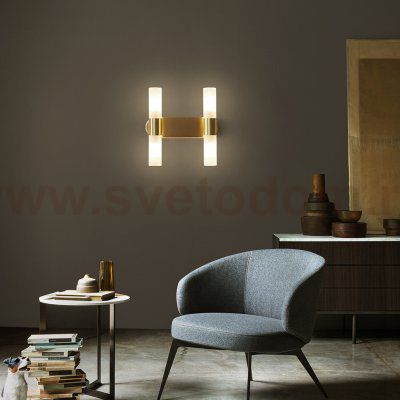 Настенный светильник TRIM XL ImperiumLoft 228981-26