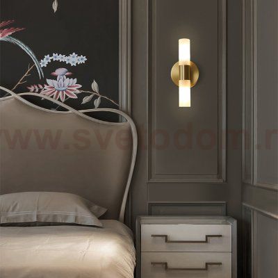 Настенный светильник TRIM XL ImperiumLoft 228981-26