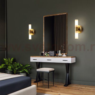 Настенный светильник TRIM XL ImperiumLoft 228981-26