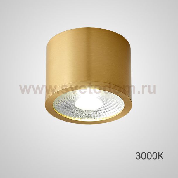 Точечный светильник SOLA C 3000К ImperiumLoft 228985-26