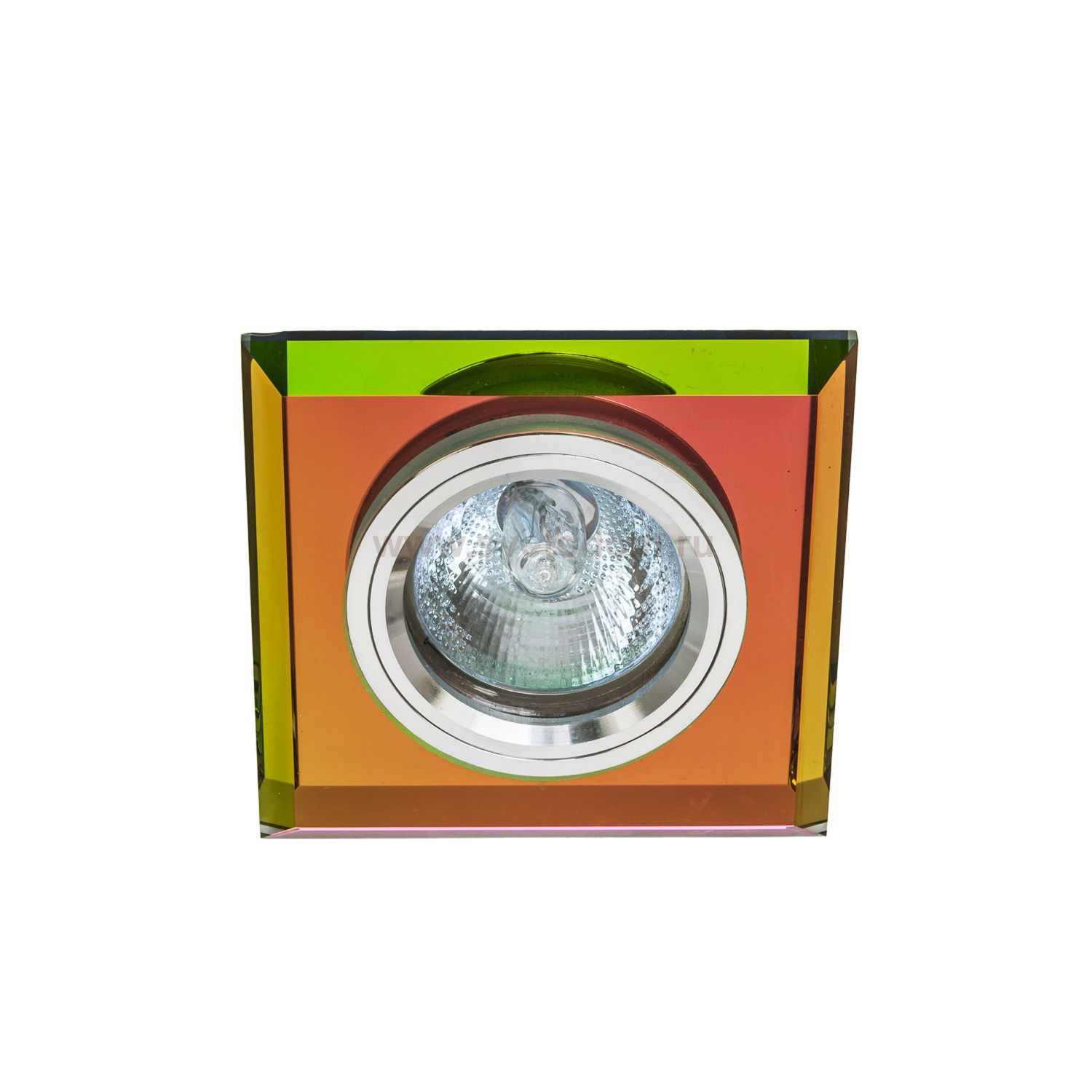 Точечный светильник 228SJB 5CO ЭкономСвет