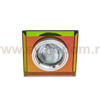 Точечный светильник 228SJB 5CO ЭкономСвет