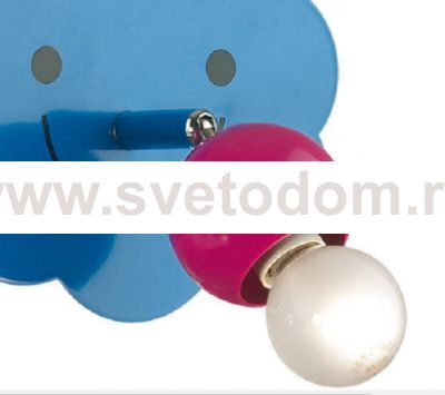 Подсветка Odeon light 2290/2W RANBO