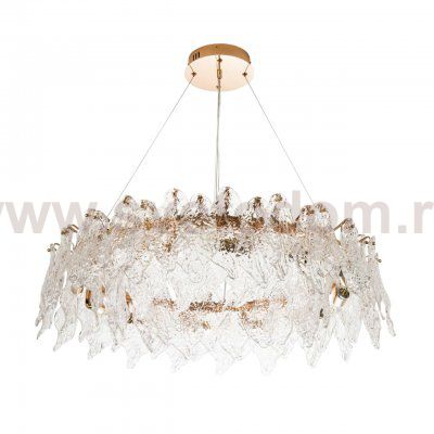 Подвесная люстра MODESTYLE MS.2290.12 GD