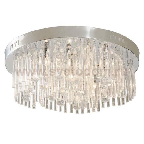 Люстра потолочная Mw light 229010211 Ультра