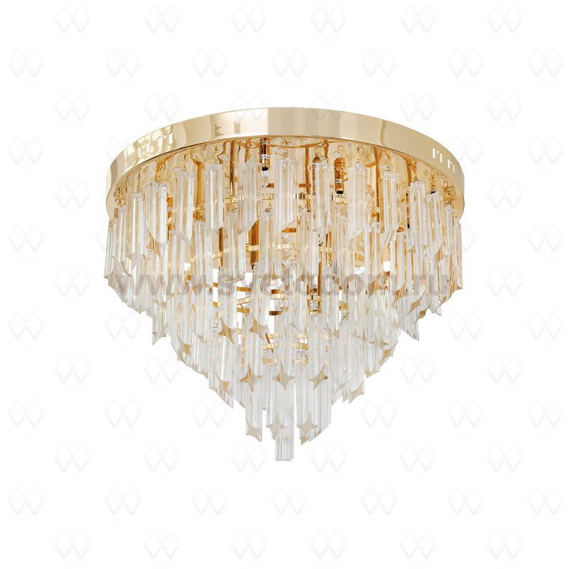 Светильник потолочный Mw light 229010409 Ультра