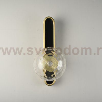 Настенный светильник DIXON Transparent ImperiumLoft 229035-22