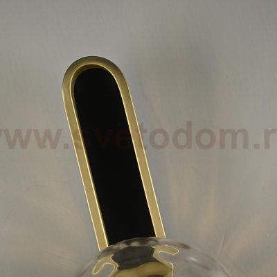 Настенный светильник DIXON Transparent ImperiumLoft 229035-22