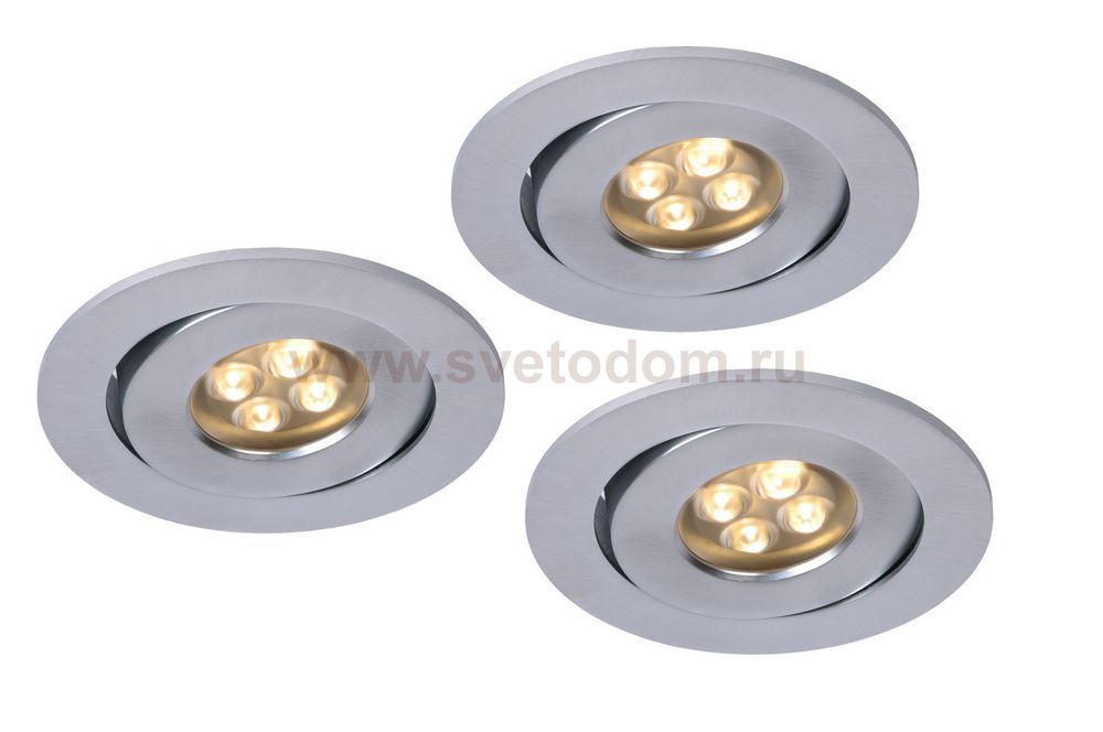 Светильник Lucide 22905/14/12 MAXI LED