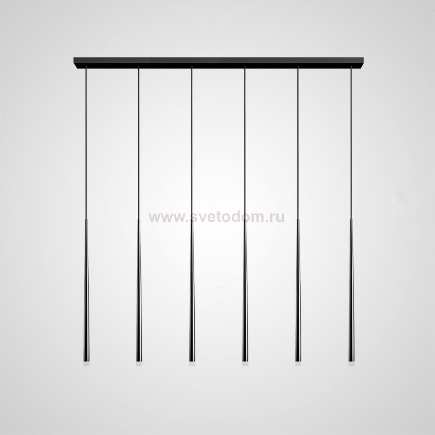 Комбинация подвесных светильников LAIRD MORE L125 ImperiumLoft 229056-26