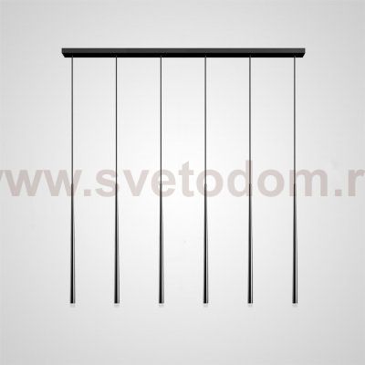 Комбинация подвесных светильников LAIRD MORE L125 ImperiumLoft 229056-26