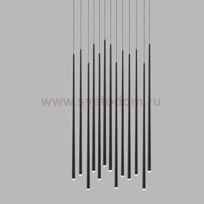 Комбинация подвесных светильников LAIRD MORE D60 ImperiumLoft 229058-26