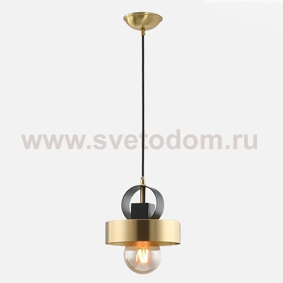 Подвесной светильник ELECTRA D16 ImperiumLoft 229060-26