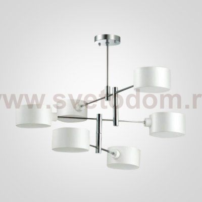 Люстра KASPAR D85 ImperiumLoft 229061-26
