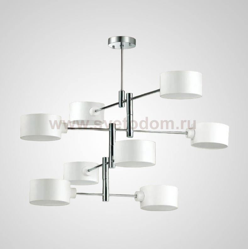 Люстра KASPAR D96 ImperiumLoft 229062-26