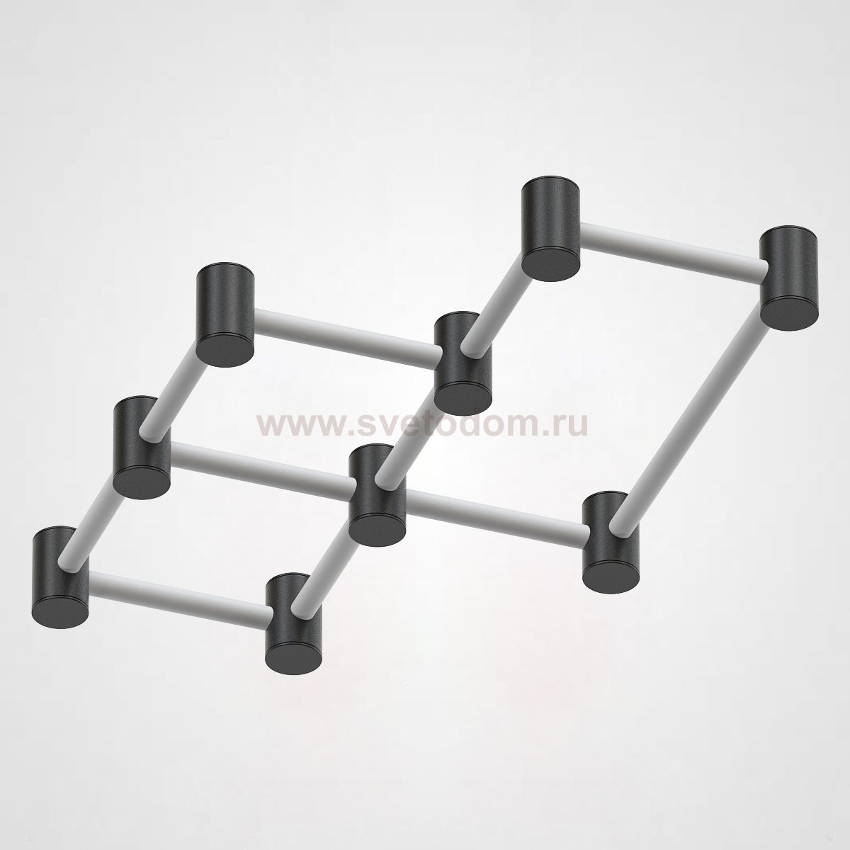 Потолочный светильник SART B ImperiumLoft 229063-26