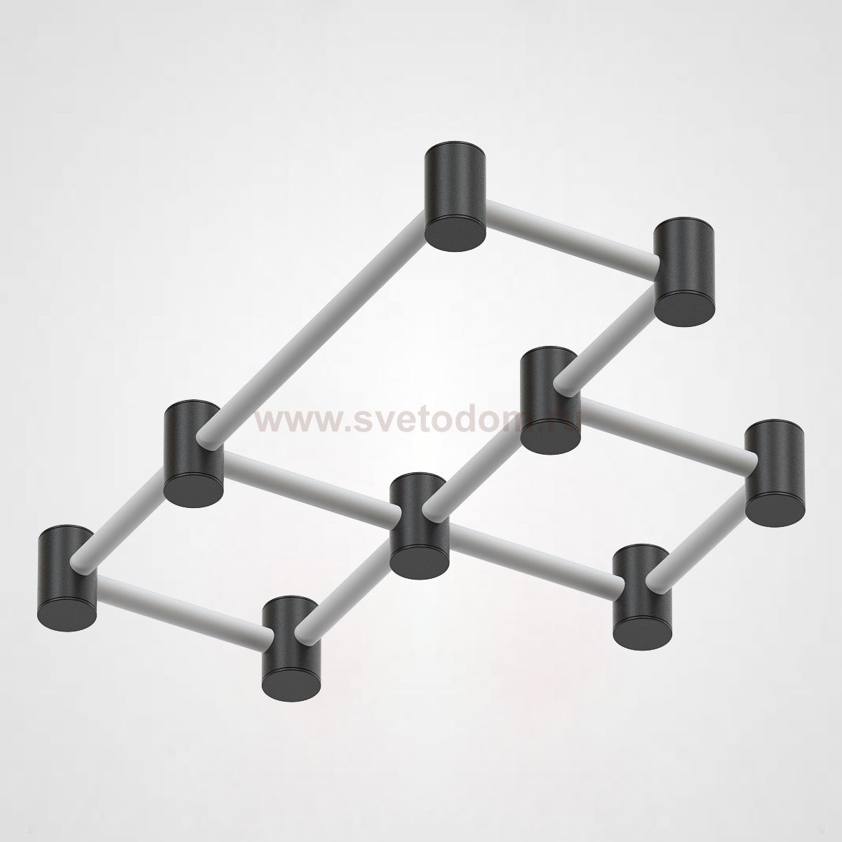 Потолочный светильник SART C ImperiumLoft 229064-26