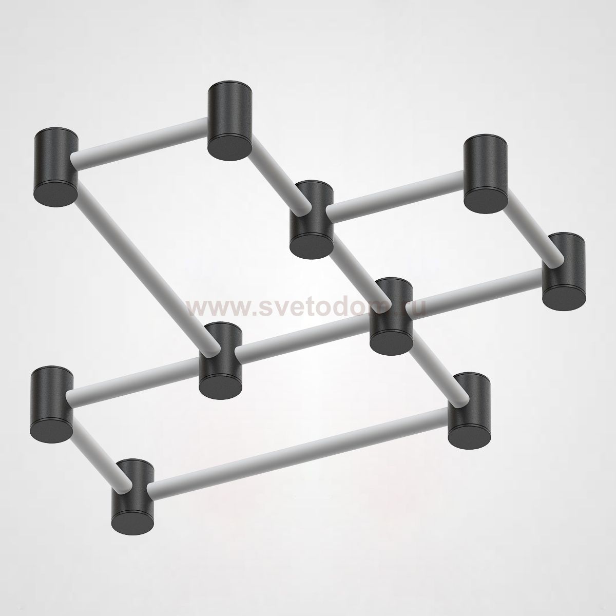 Потолочный светильник SART D ImperiumLoft 229065-26