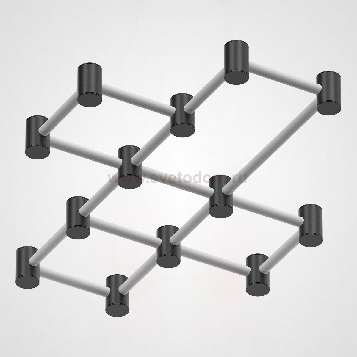 Потолочный светильник SART E ImperiumLoft 229066-26