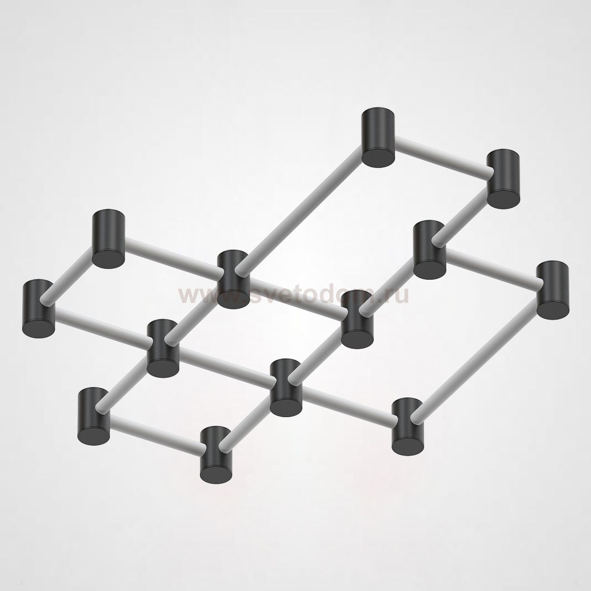 Потолочный светильник SART F ImperiumLoft 229067-26