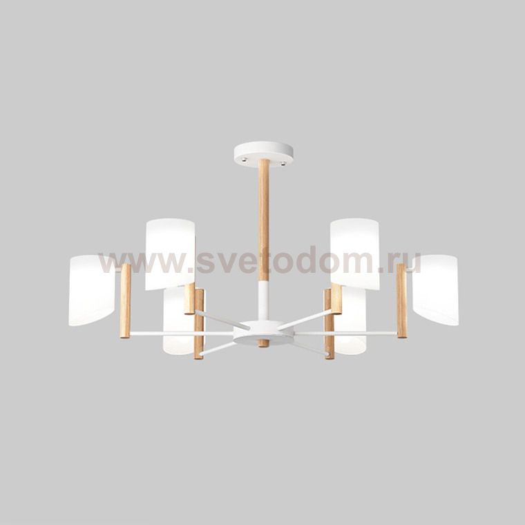 Подвесная люстра ANGE D90 ImperiumLoft 229074-26